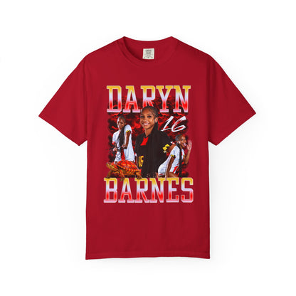 Daryn Barnes Premium Tee