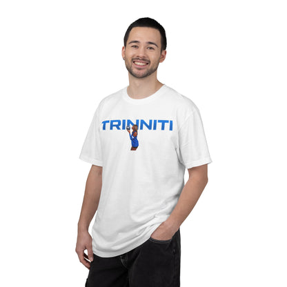 Trinniti Stevens Star Player Premium Tee