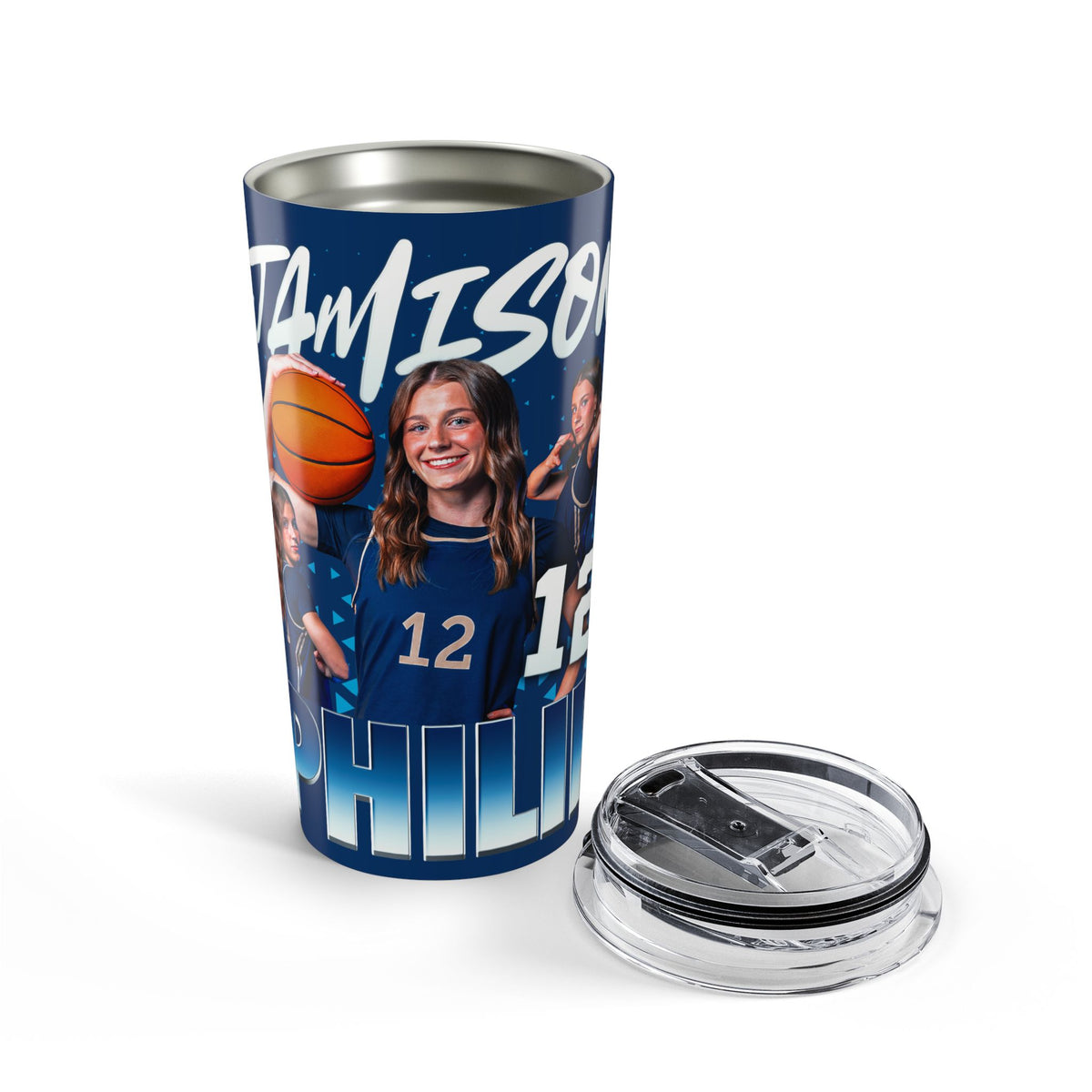 Jamison Philip 20oz Tumbler