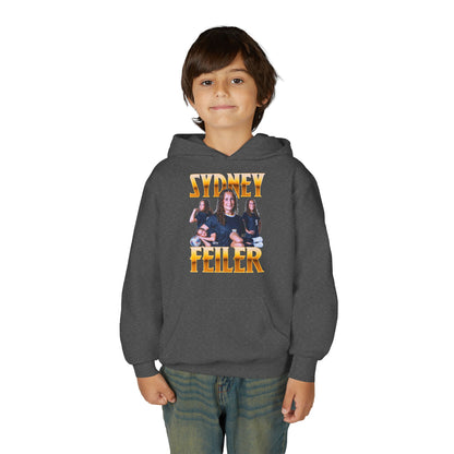 Sydney Feiler Kids Hoodie