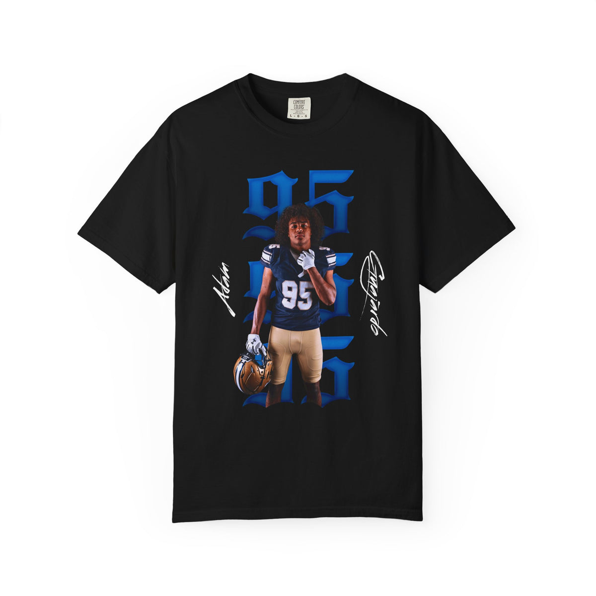 Adam Guajardo Premium Tee