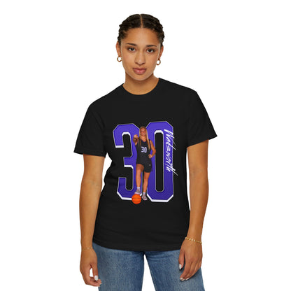 Kami Wadsworth Player Icon Number Premium Tee