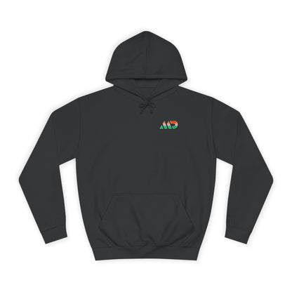 Maliek Denmark Premium Hoodie