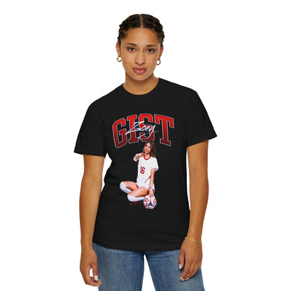 Zoey Gist Athlete Glory Premium Tee