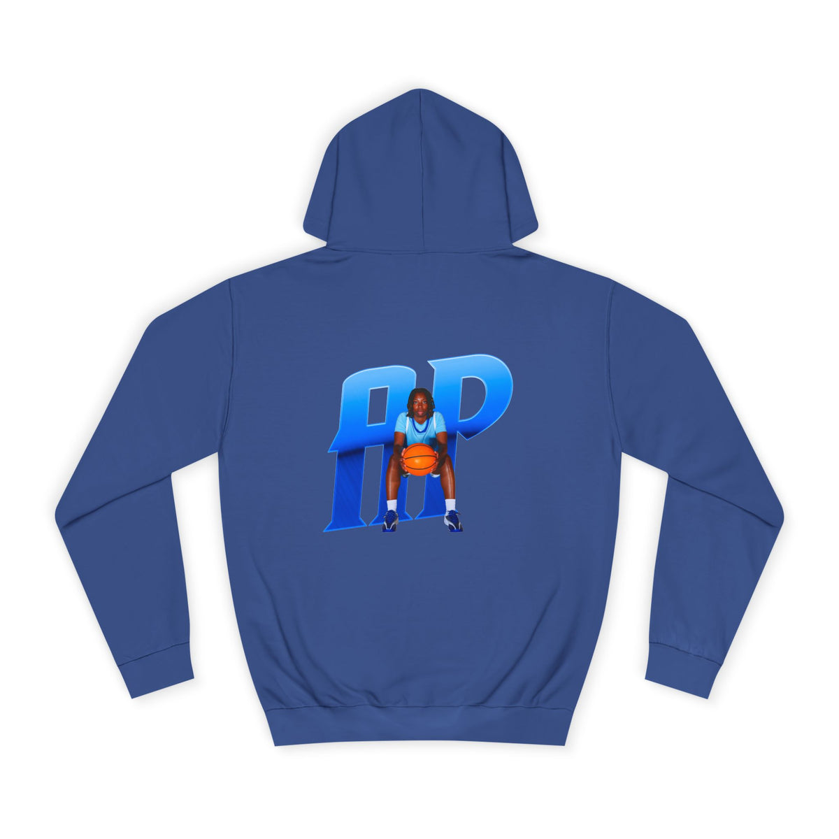 Ariana Peagler Player Icon Initials Premium Hoodie