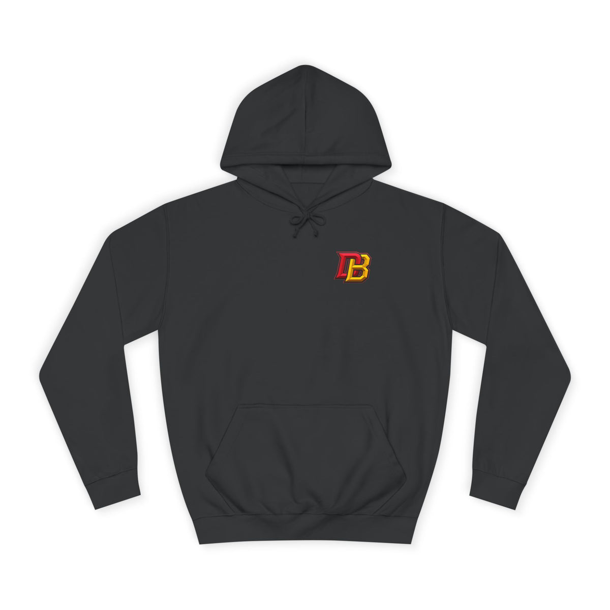 Daryn Barnes Star Player Premium Hoodie