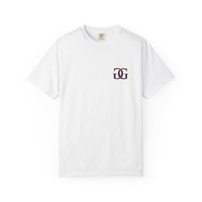 Ganden Gosh Logo Premium Tee