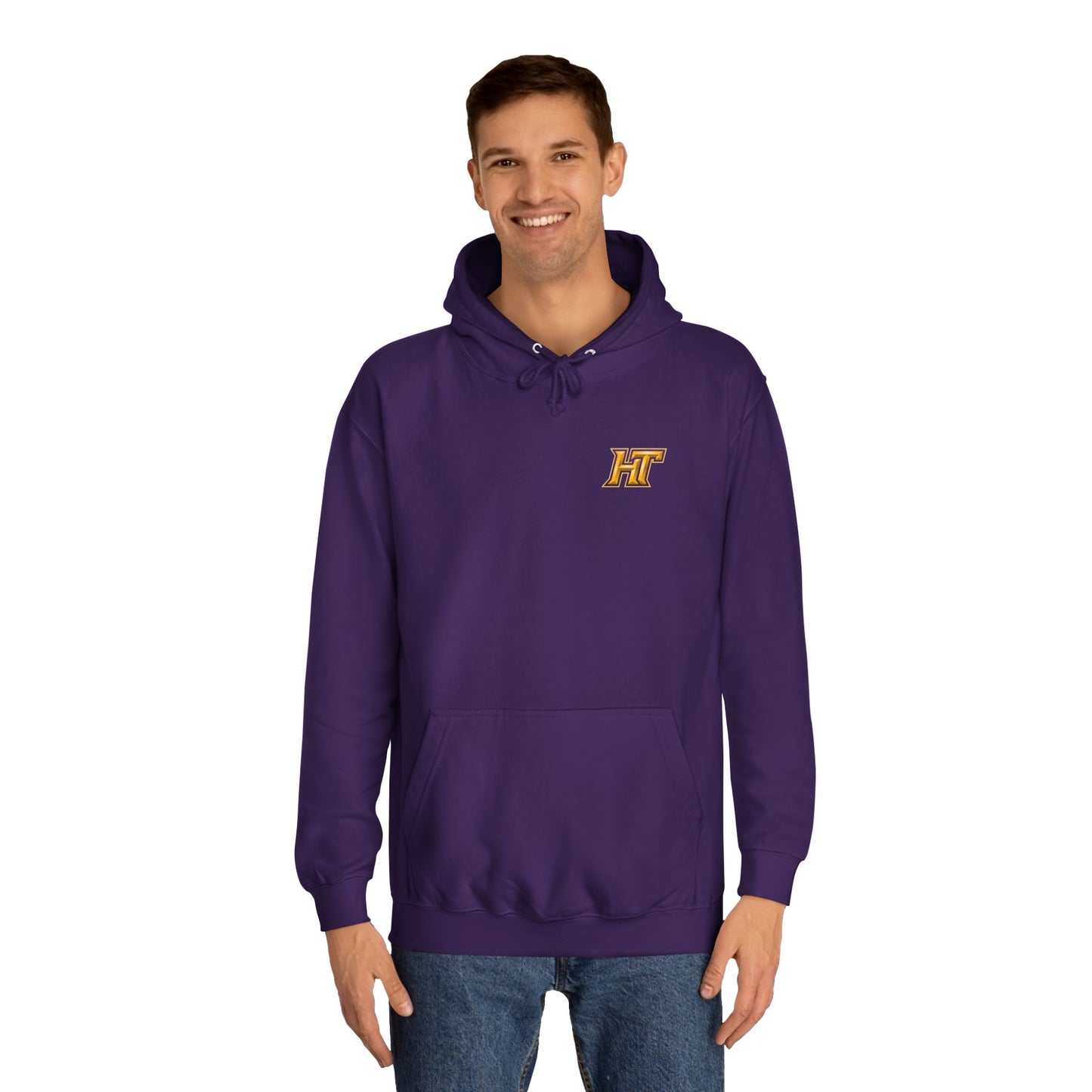 Hayden Tischler Premium Hoodie