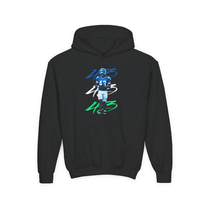 Dkaydon Dames Kids Hoodie