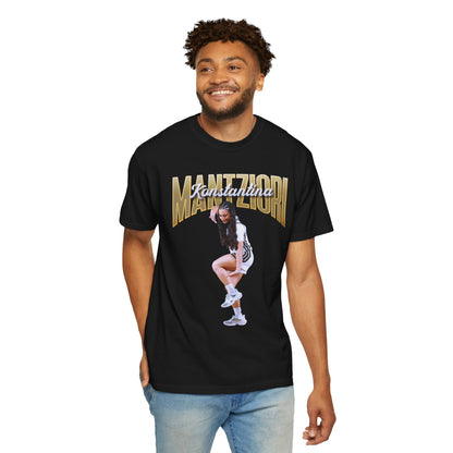 Konstantina Mantziori Athlete Glory Premium Tee