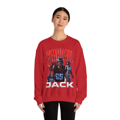 Jack Beardall Crewneck Sweatshirt