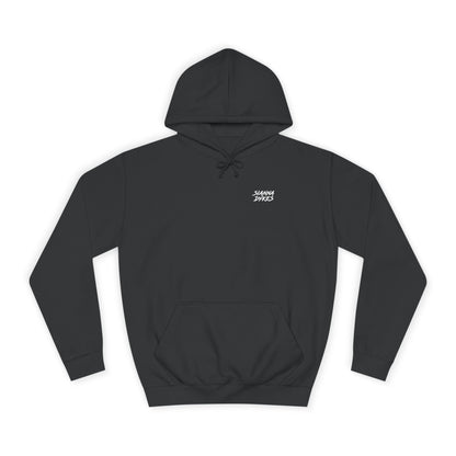 Sianna Dykes Vintage Blackout Premium Hoodie