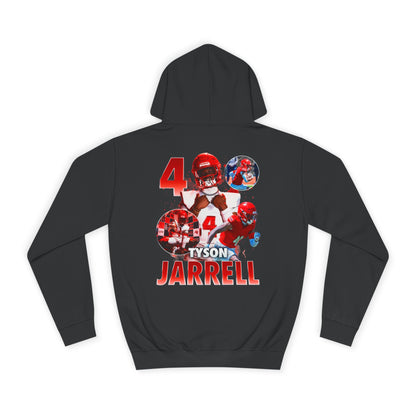 Tyson Jarrell Premium Hoodie