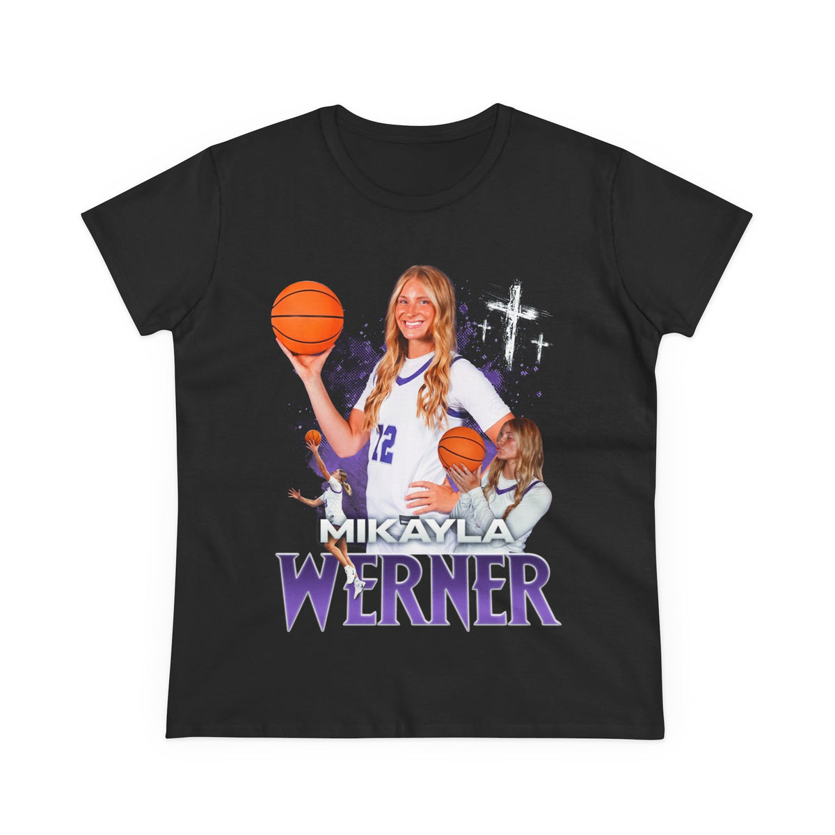 Mikayla Werner Women's Tee