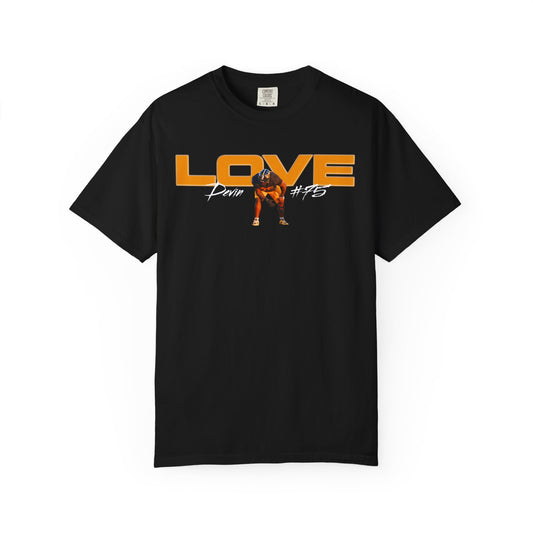 Devin Love Star Player Premium Tee