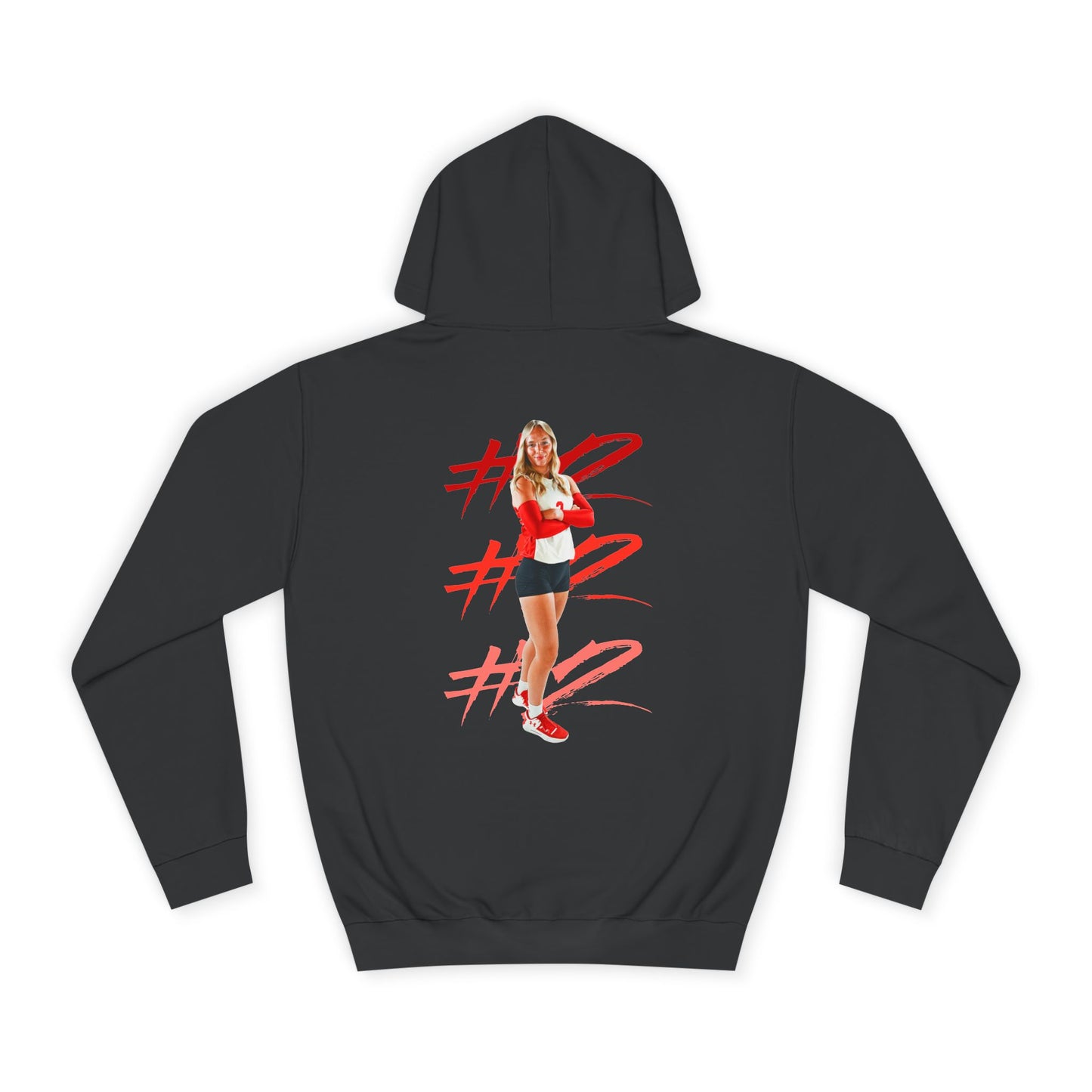 Gracie Furlong Premium Hoodie