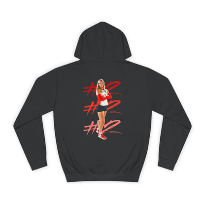 Gracie Furlong Premium Hoodie