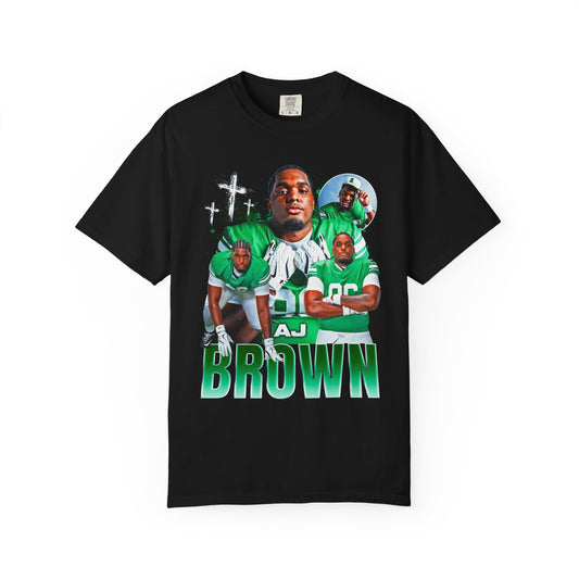 Aj Brown Premium Tee