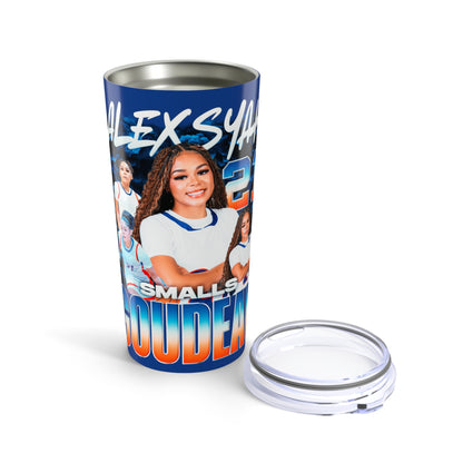 Alexsyah Goudeau 20oz Tumbler