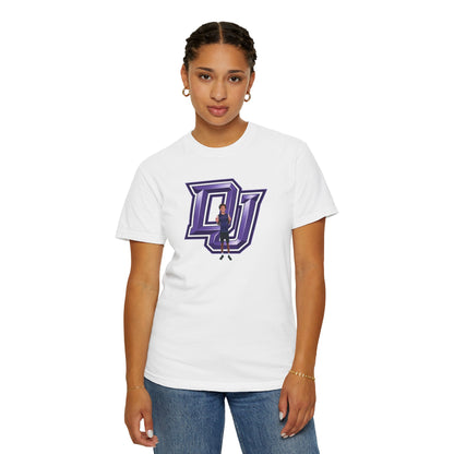 DJ Patton Featured Logo Premium Tee