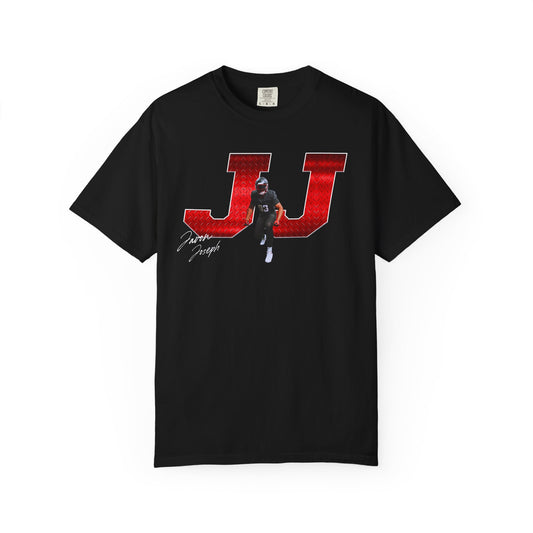 Javon Joseph Big Initials Premium Tee
