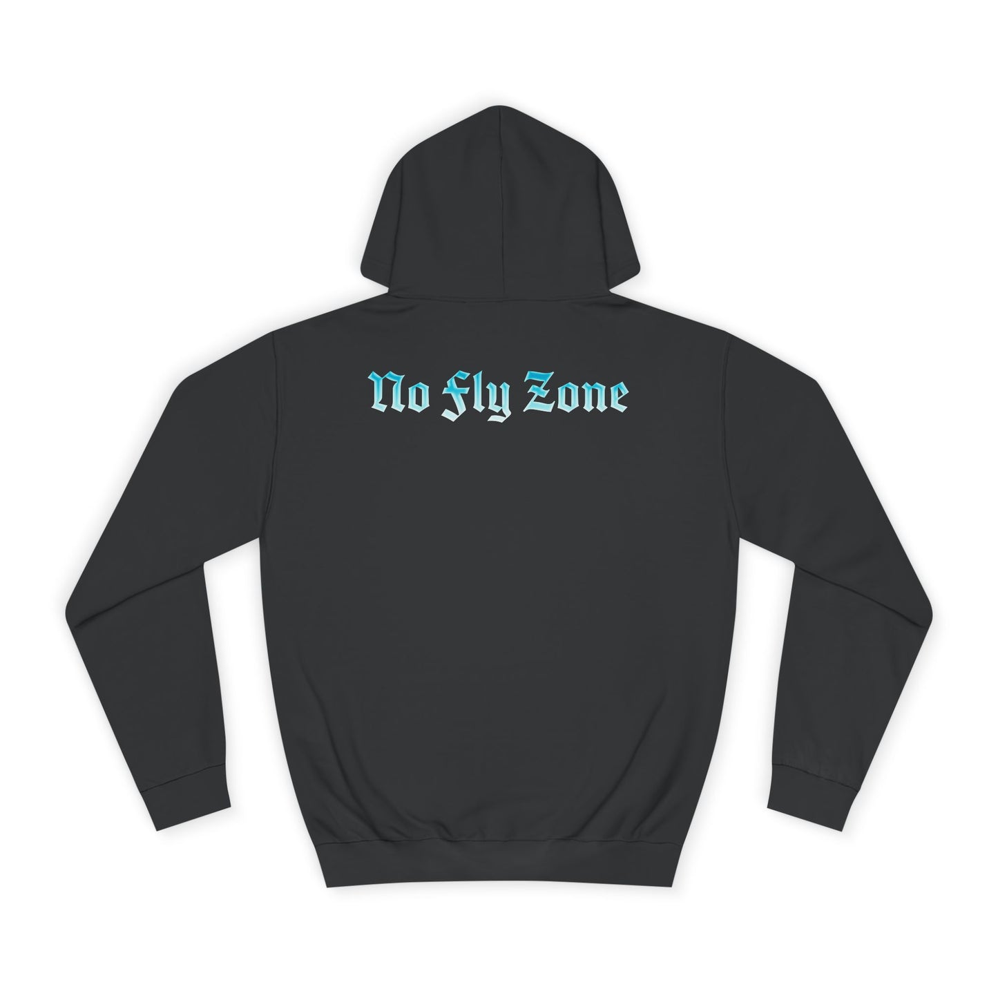Tykera Lundy Quote Premium Hoodie