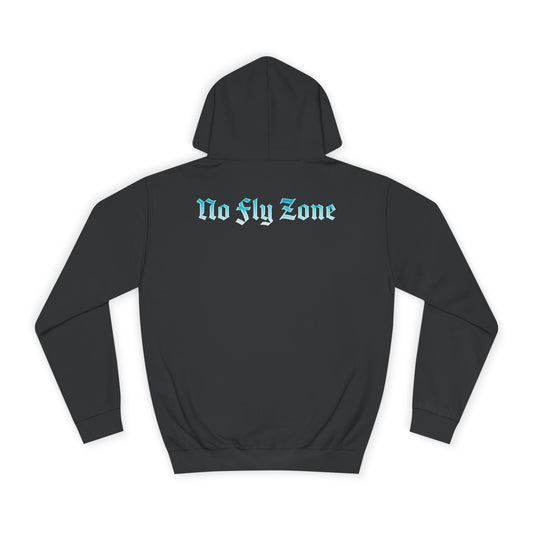 Tykera Lundy Quote Premium Hoodie