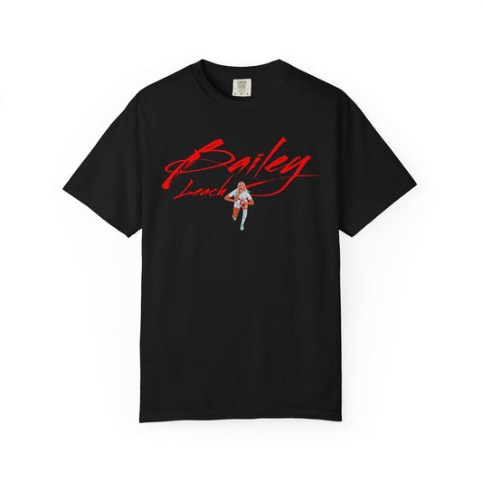 Bailey Leach Cursive Premium Tee