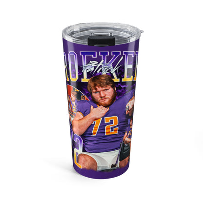 Patrick Roeker 20oz Tumbler