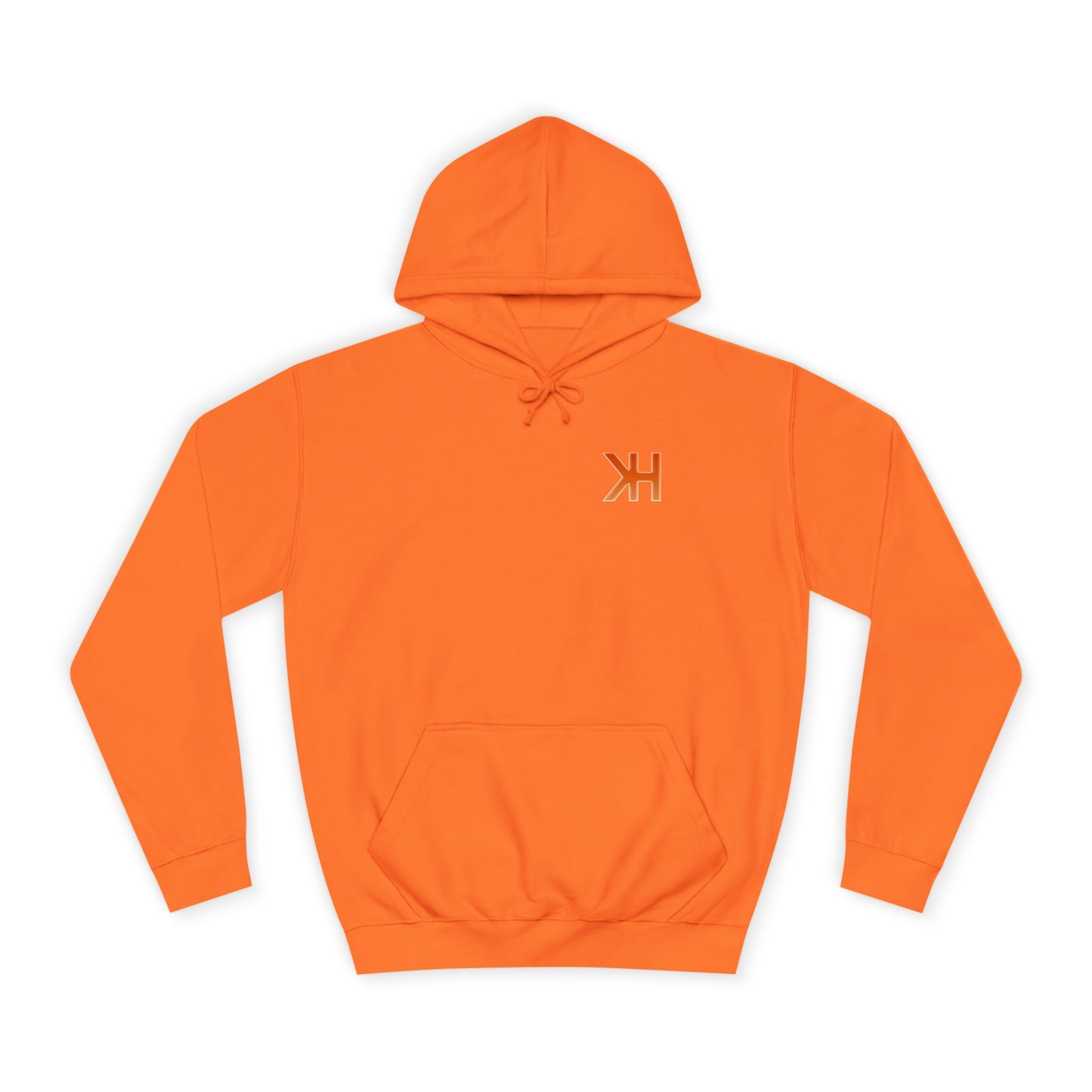 Kaylee Hodges Cursive Combo Premium Hoodie