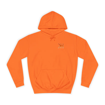Kaylee Hodges Cursive Combo Premium Hoodie