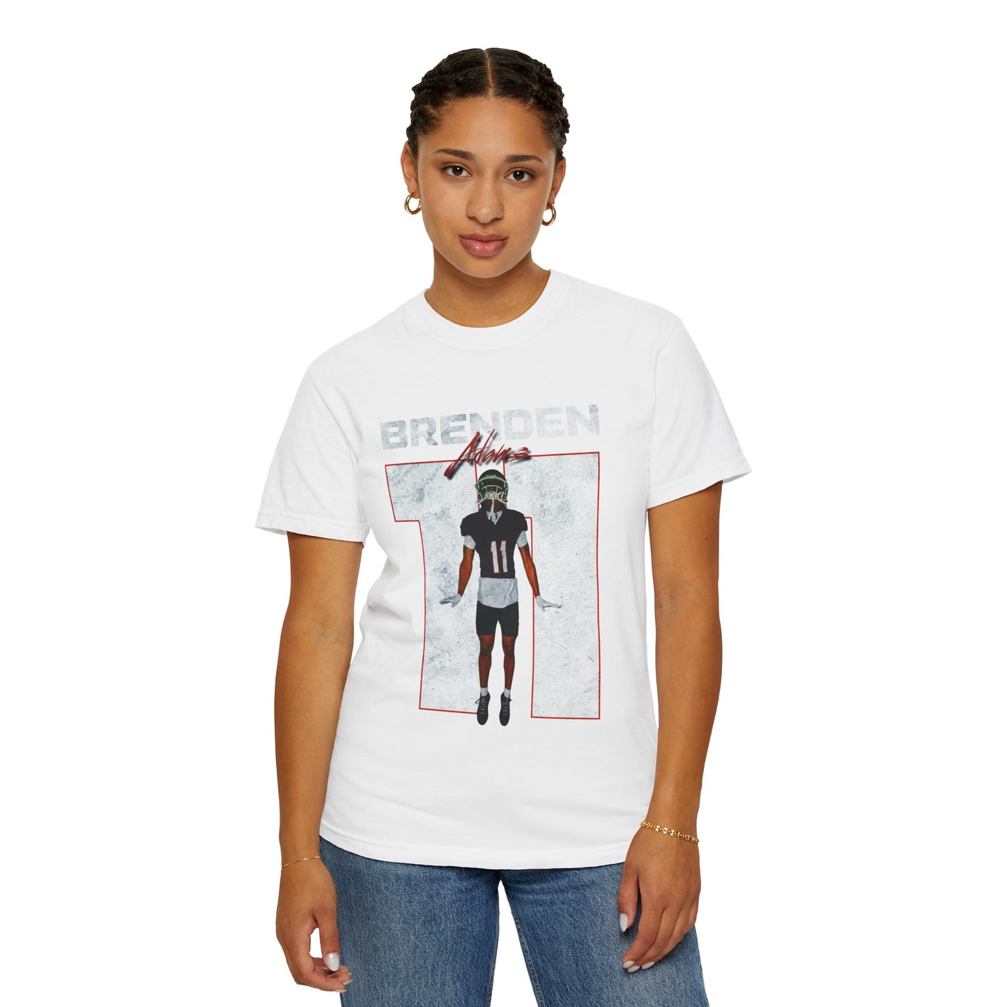 Brenden Adams Star Player Premium Tee