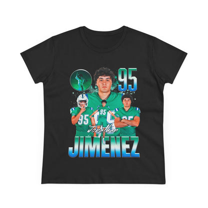 Jonathan Jimenez Women's Tee