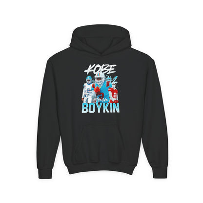 Kobe Boykin Kids Hoodie