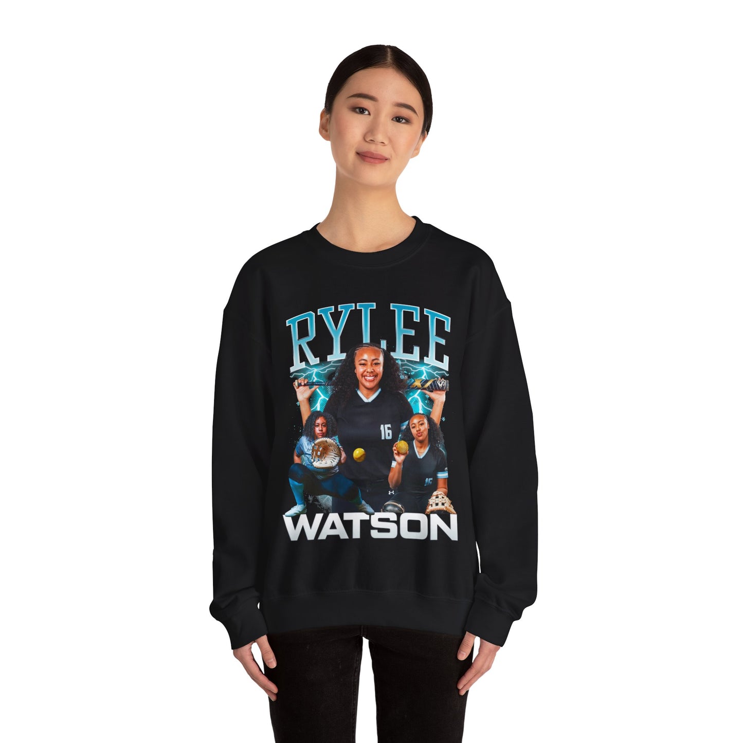 Rylee Watson Crewneck Sweatshirt