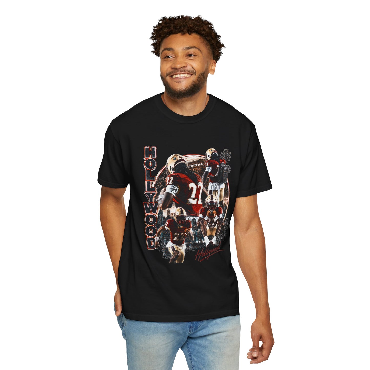 Kamerin McDowell-Moore Premium Tee