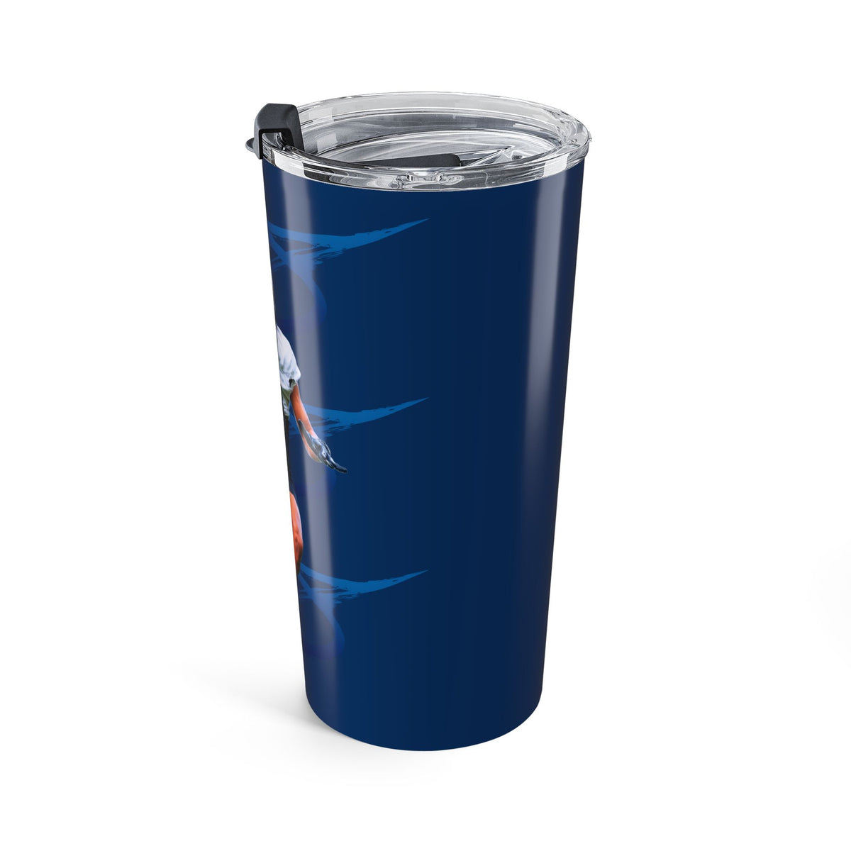 Deshawn Krein 20oz Tumbler