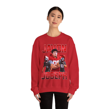 Javon Joseph Crewneck Sweatshirt