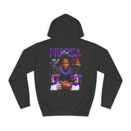 Ben Mugisa Premium Hoodie