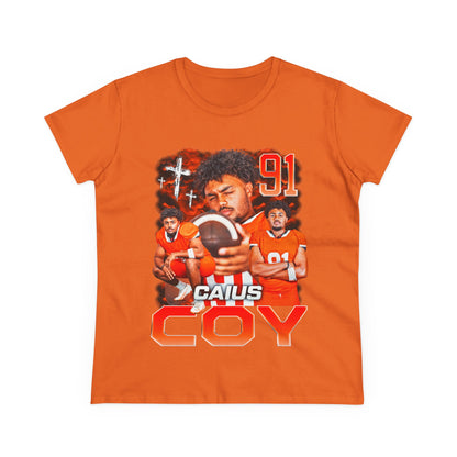 Caius Coy Women's Tee