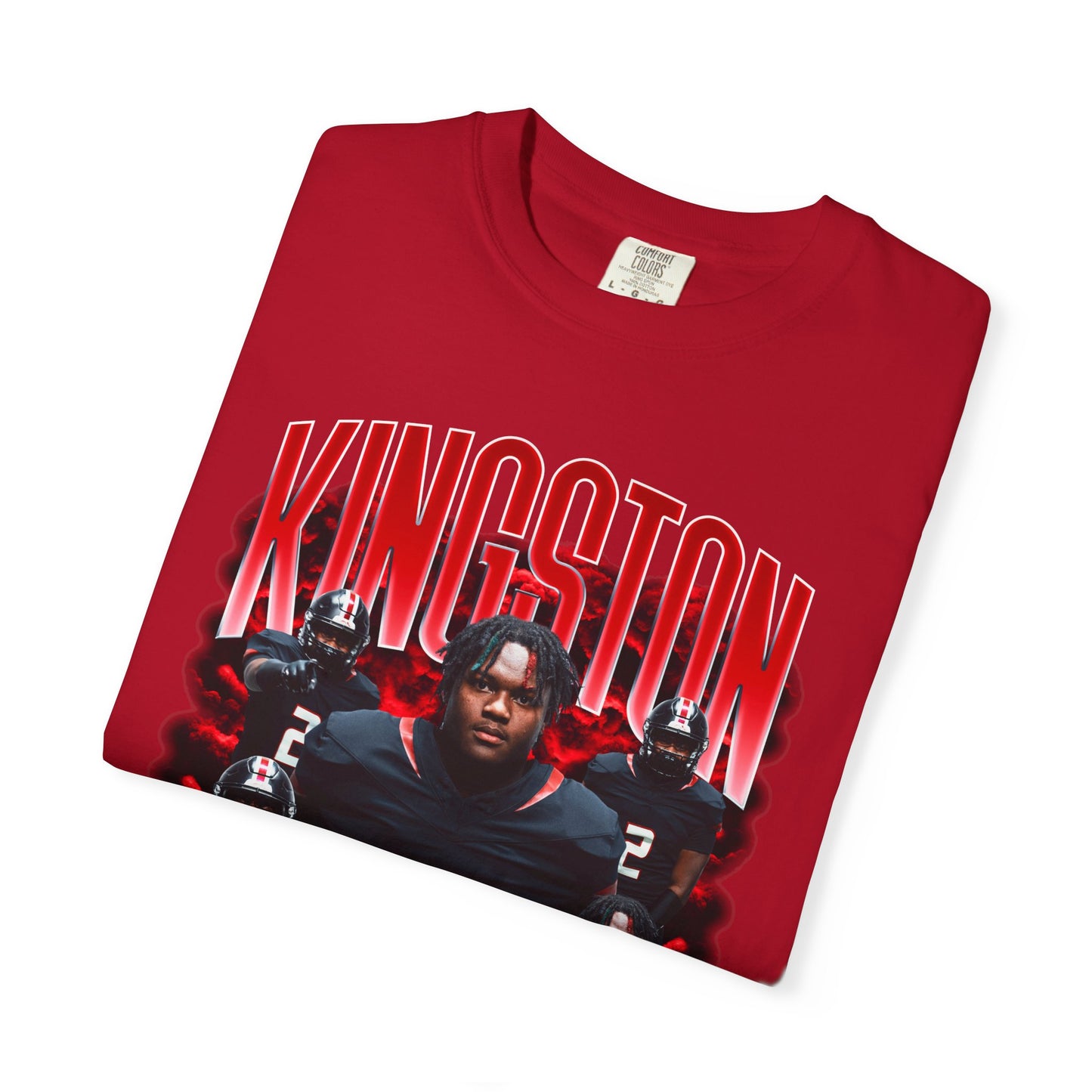 Kingston Dunagan Premium Tee