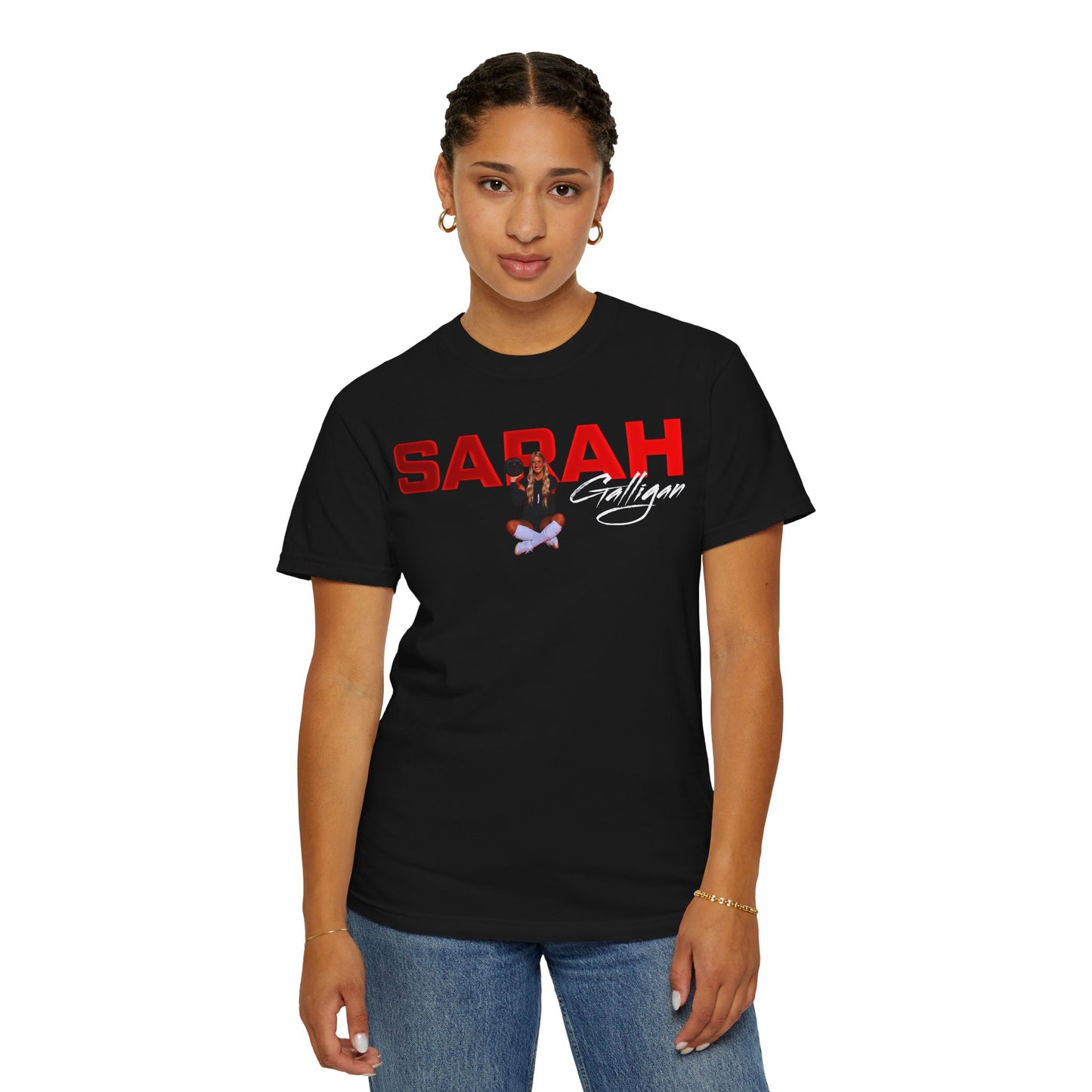 Sarah Galligan Star Player Premium Tee