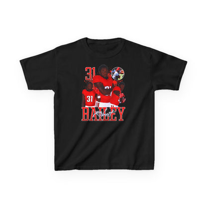 Robert Bailey Kids Tee
