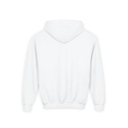 Travis Leonard Kids Hoodie