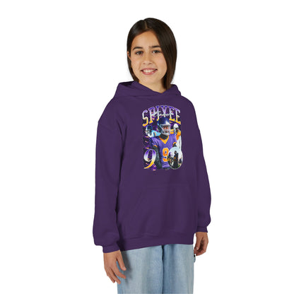Emanuel Spiyee Kids Hoodie