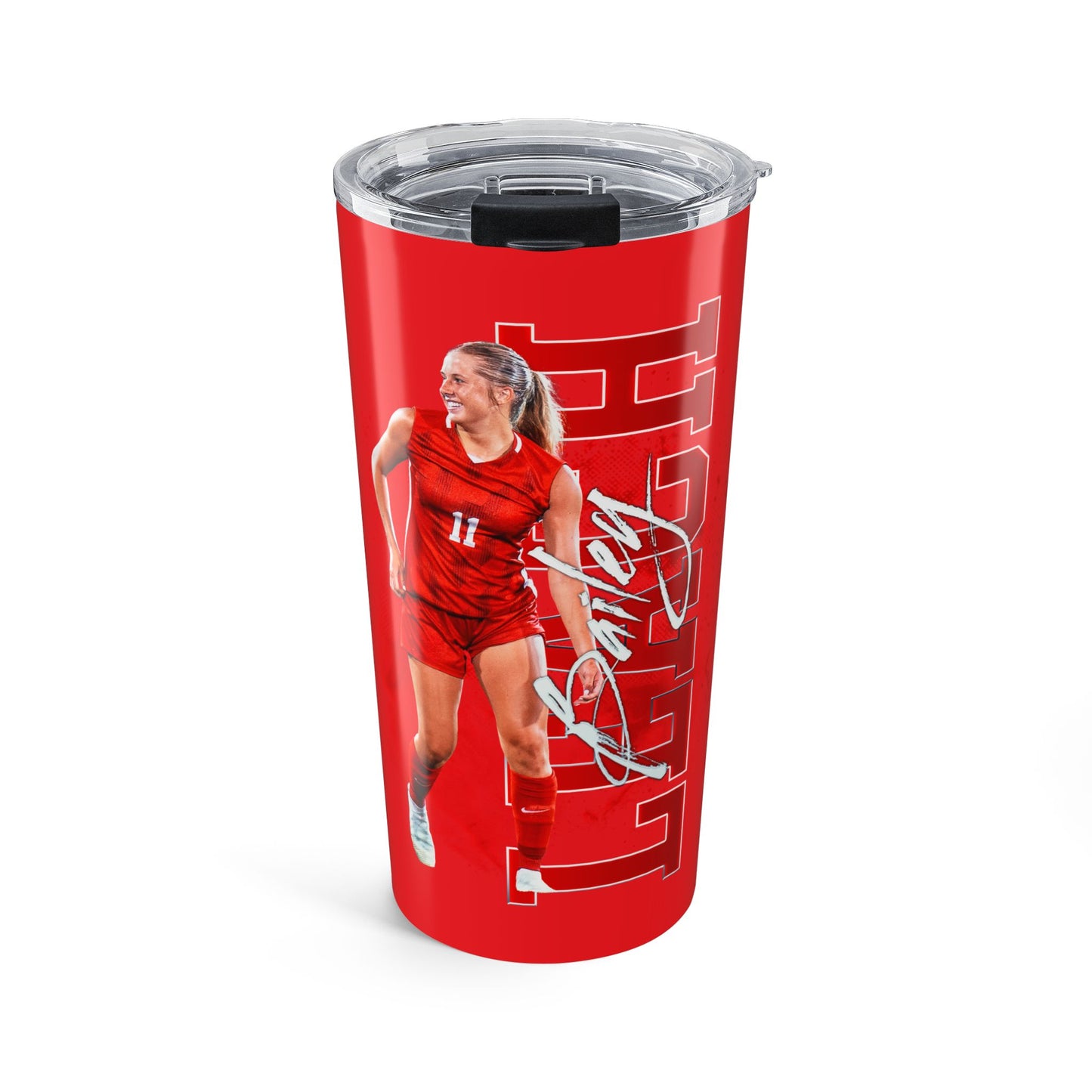 Bailey Leach 20oz Tumbler
