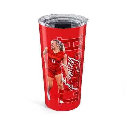 Bailey Leach 20oz Tumbler