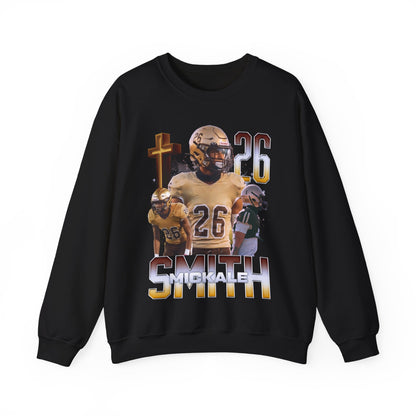 Mickale Smith Crewneck Sweatshirt