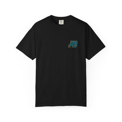 Amelia Betancourt Logo Premium Tee