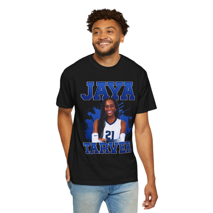 Jaya Tarver Premium Tee